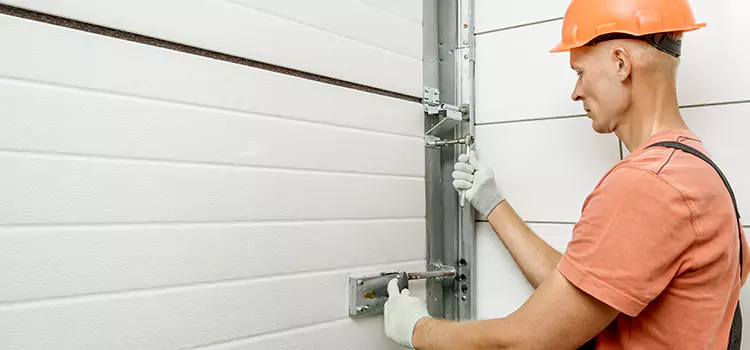 Why Choose Us for Garage Door Lock Services in Watertown, WI?