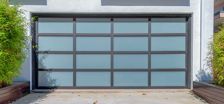 Why Choose Us for Garage Door Care in Watertown, WI?