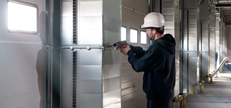 Prompt and Professional Garage Door Service in Watertown, Wisconsin