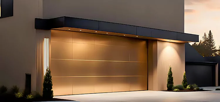 Garage Door Remote Programming Watertown
