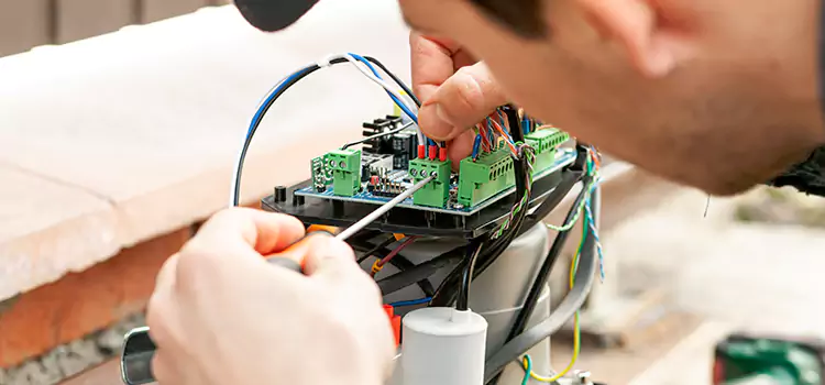 Specialized Brand Gate Motor Repairs Watertown