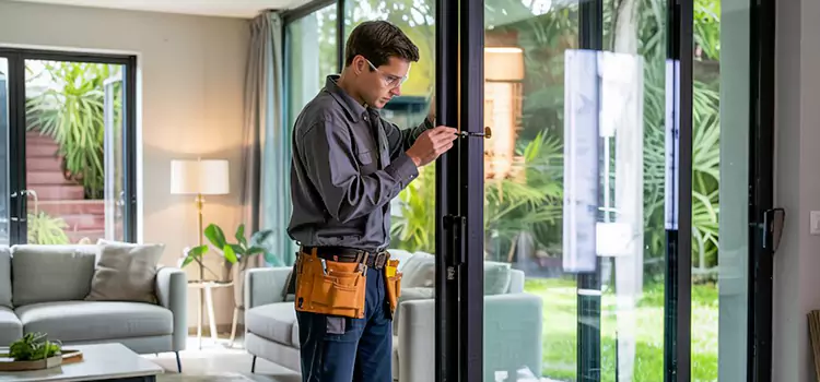 Why Choose Us for Your Glass Door Needs in Watertown, WI?