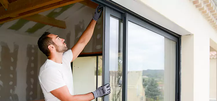 Emergency Sliding Glass Door Repair Watertown