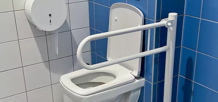 Comprehensive Solutions in Watertown, WI for Accessible Facilities