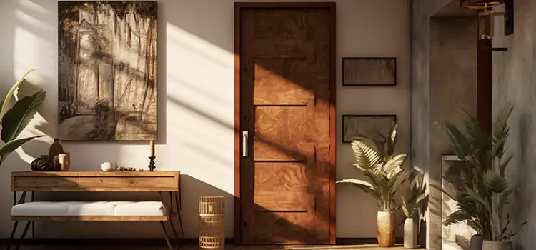 Specialty Interior Doors Watertown