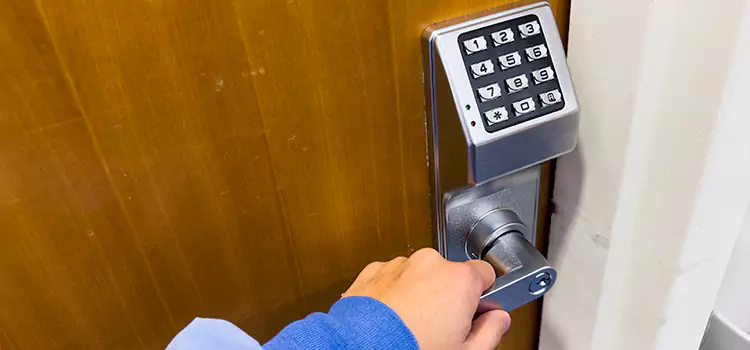 Why Choose Us for Your Keypad Lock Needs in Watertown, WI?
