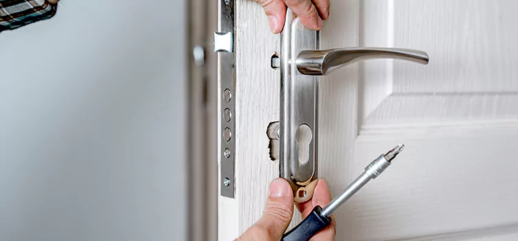 New Door Frame Installation Watertown
