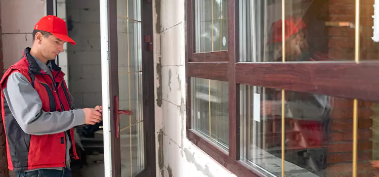 Sliding Door Lock Repair Watertown