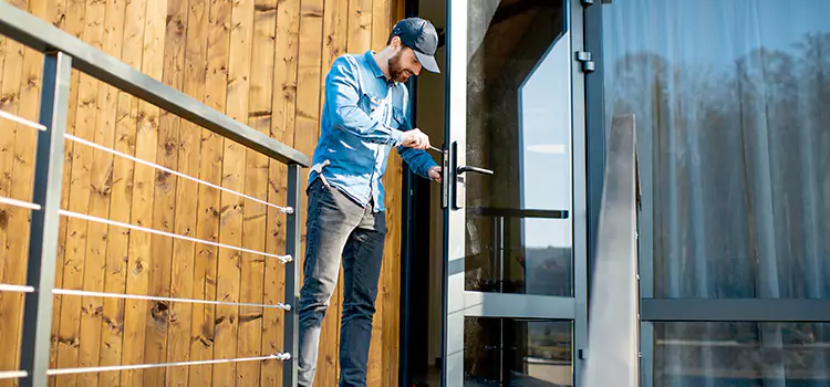 Emergency Patio Door Repair Watertown