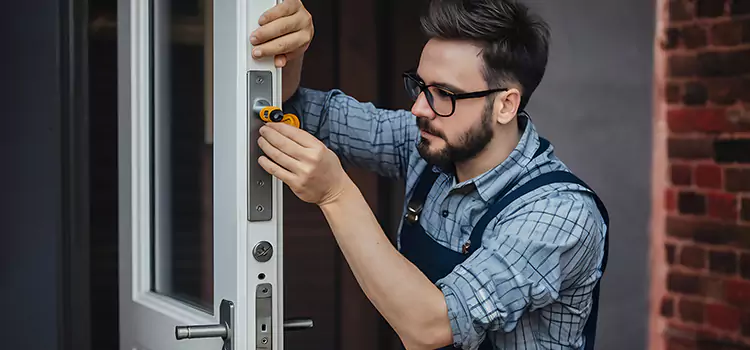 Residential Door Repairs Watertown