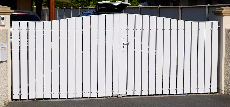 Why Choose Us for Residential Gate Repair in Watertown, WI?