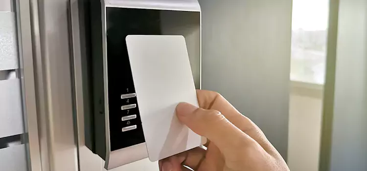 Advanced RFID Technology Integration in Watertown, WI