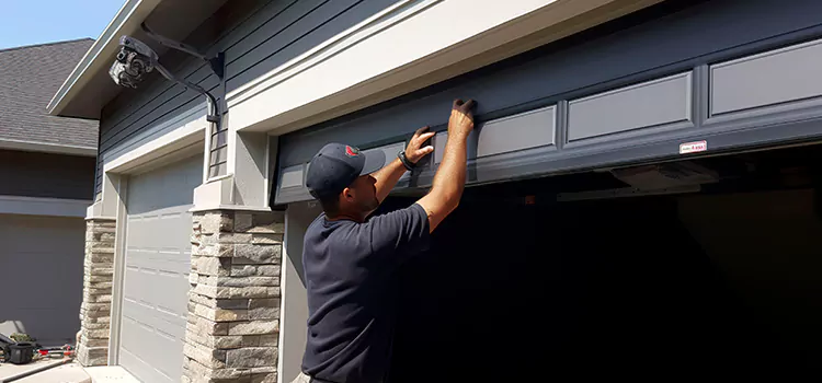 Janus Roll Up Doors Watertown