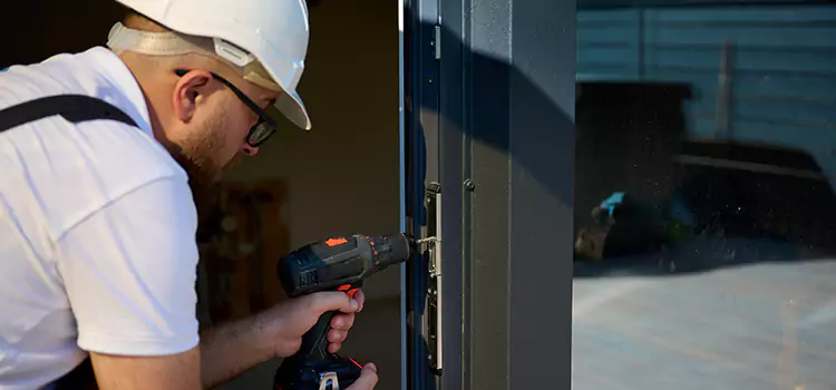 Aluminium Sliding Door Lock Fitting Watertown