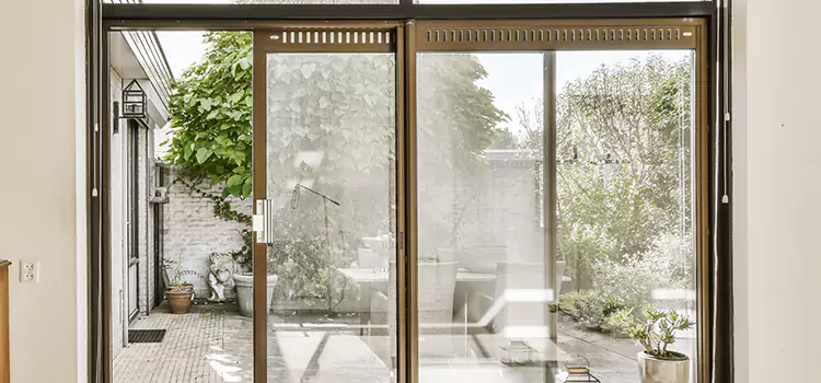 Glass Door Panel Replacement Cost Watertown