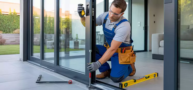 Patio Door Replacement Watertown