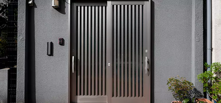Specialized Steel Door Services in Watertown, WI
