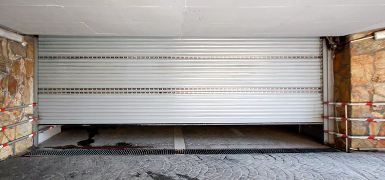 Steel Garage Door Repair Watertown