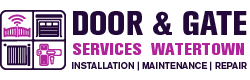 Door & Gate Services Watertown